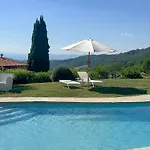 Historic In Tuscan Village