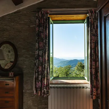Historic In Tuscan Village *