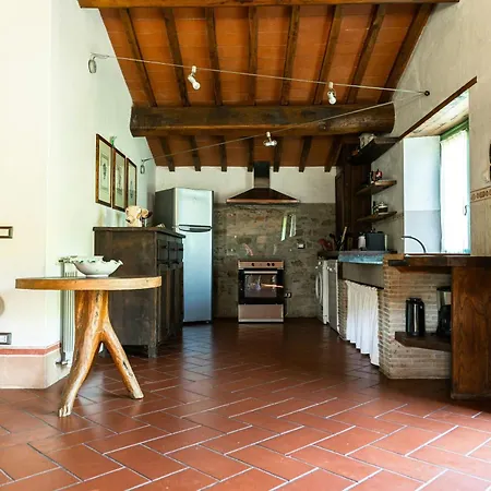 Διαμέρισμα Historic In Tuscan Village *