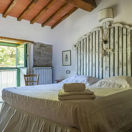Historic In Tuscan Village * Londa